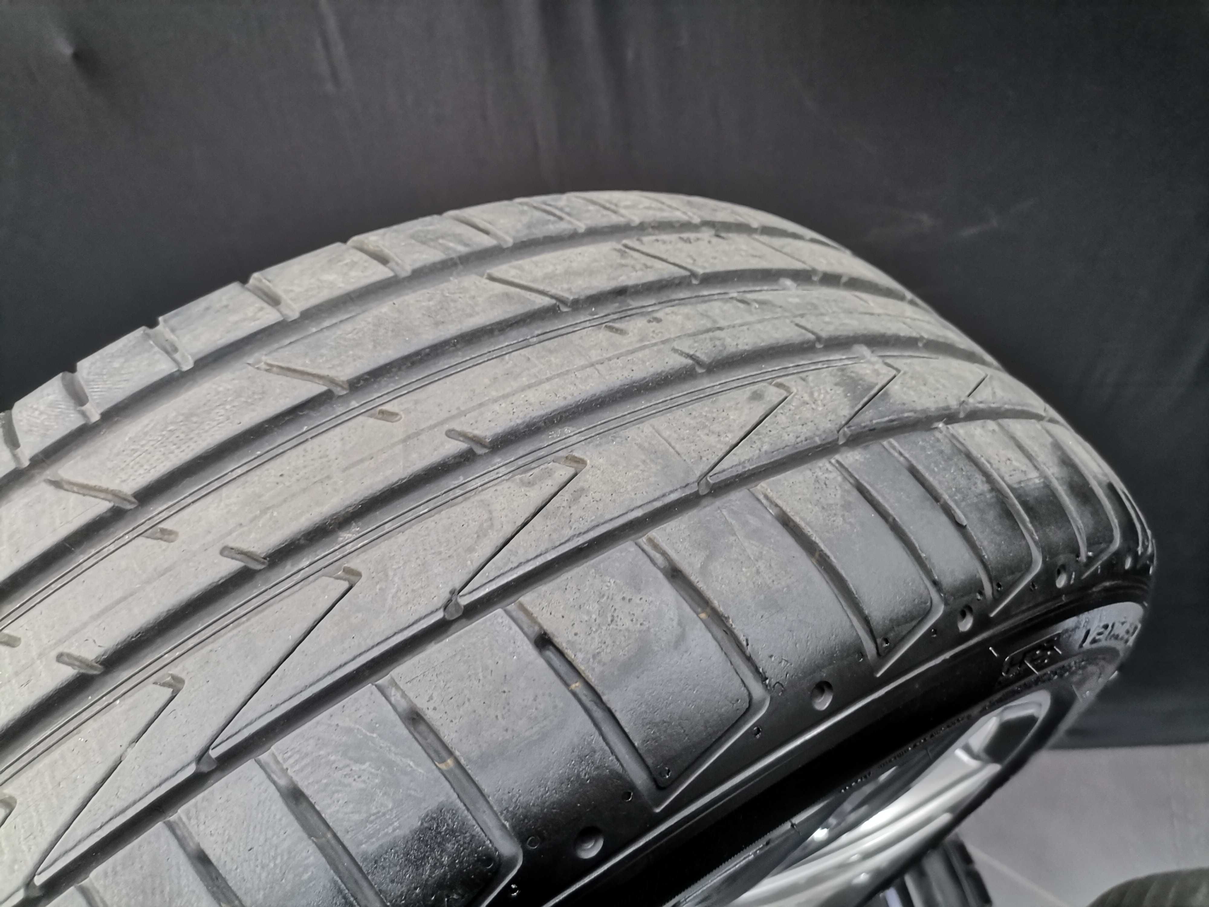 19" BMW Джанти Style 647 М Гуми Датчици БМВ G30 G31 G32 G11 G12 8 G16