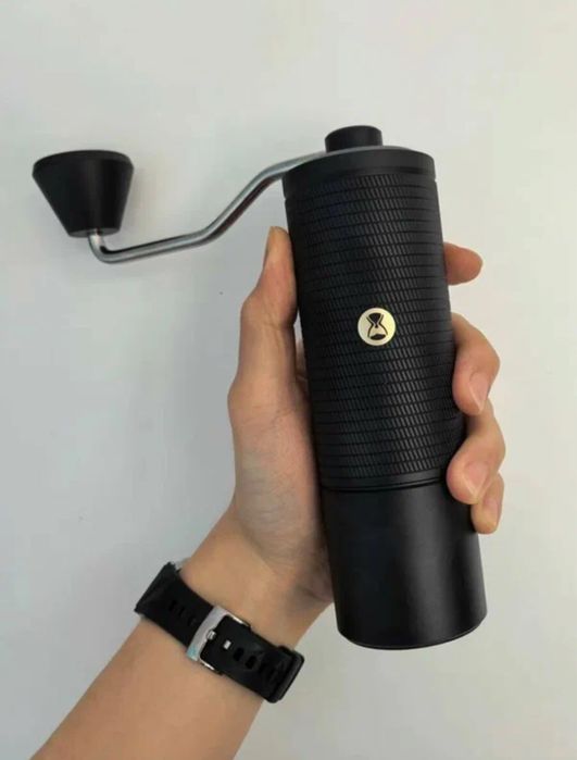 Ручная кофемолка, Кофемолка для кофе, Timimore C5 ESP.