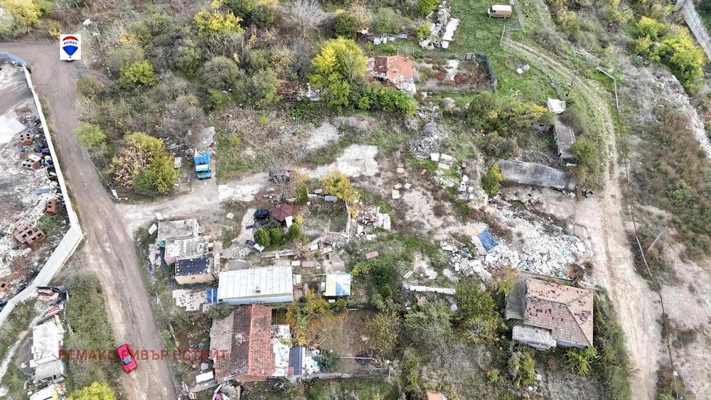 УПИ за продажба промишлена зона Изток