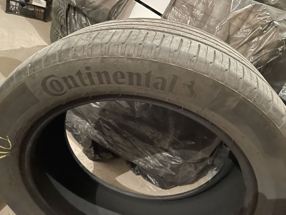 235/50/19 Continental Eco Contact 6