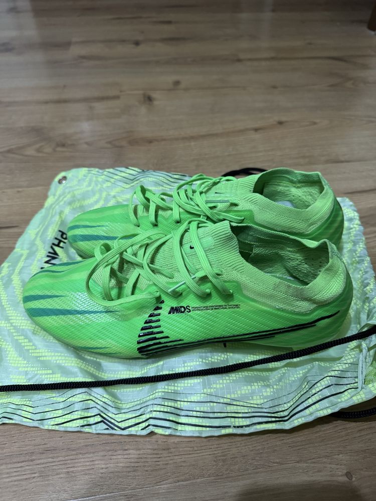 Nike Air Zoom Mercurial  Vapor 15 Elite FG 44номер