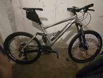 Bicicleta Full suspension Scott Genius 26