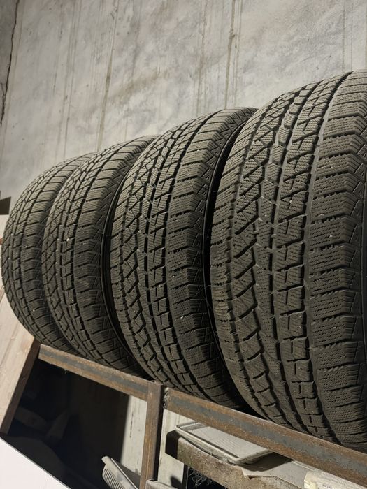 Продам шины в новом состоянии!