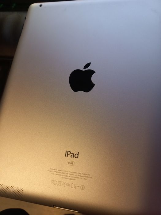 Tableta iPad 2 16gb & 32gb