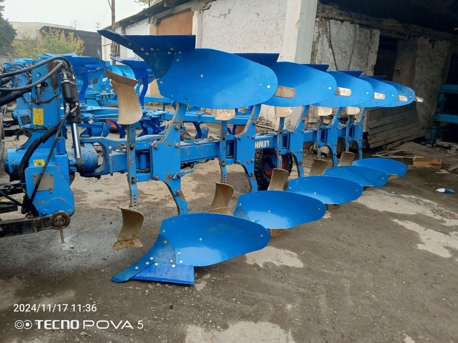 lemken pulug sotiladi