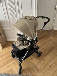 Carucior sport cybex melio classic beige