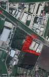 Teren Comercial/Industrial