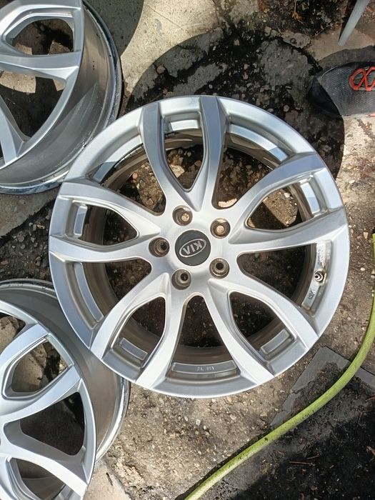 Jante kia hyundai 18 5x114.3