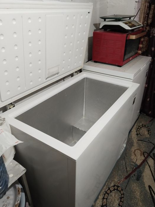 Морзилник для дома