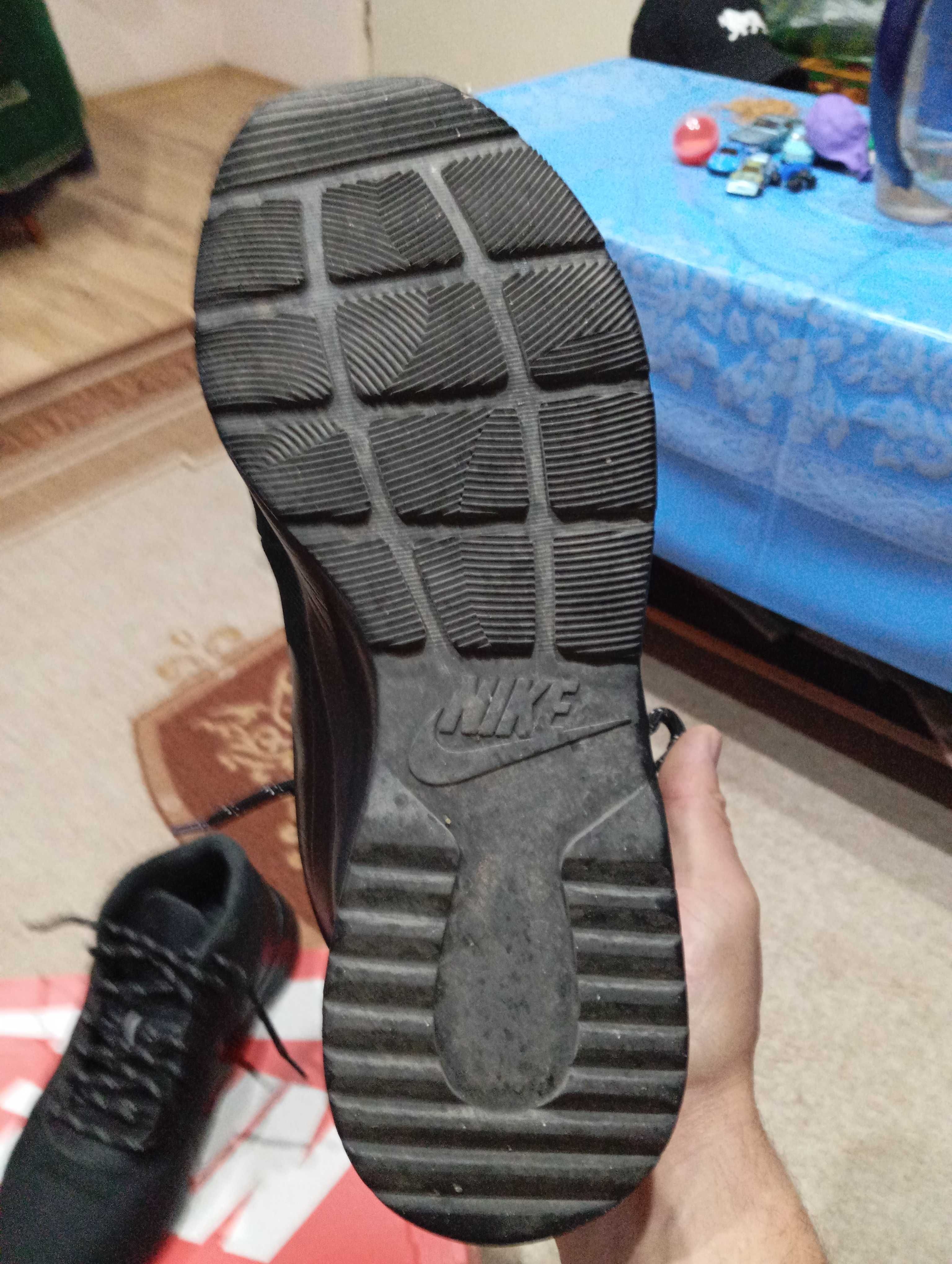 Мъжки кецове Nike