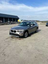 Dezmembrari BMW X1 E84 2.0 D Xdrive 2011 Cod: N47D20C manual