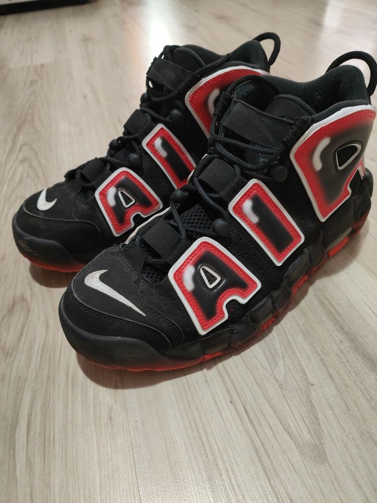 Gheată Nike Air adulți