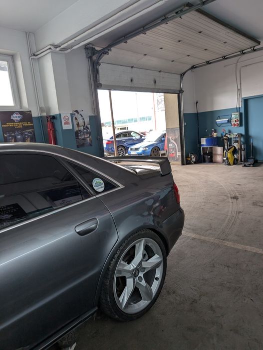 Jante audi 19 originale