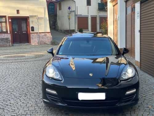 Dezmembrez Porsche Panamera Diesel*SportDesign GTS/panamera 3.0D