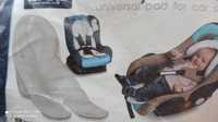 Възглавница за бебешко кошче/ седалка