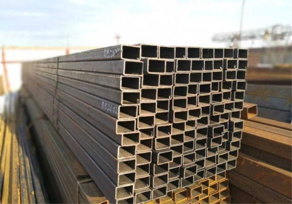 профиль, уголник, лист, арматура, шаеллер, двутавр оптим