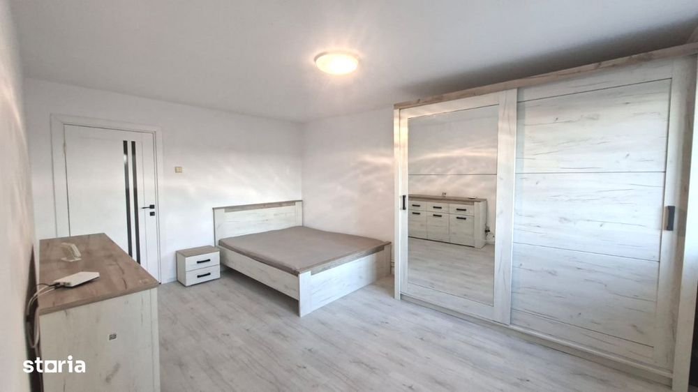 Garsoniera moderna la cheie Gavana, centrala proprie