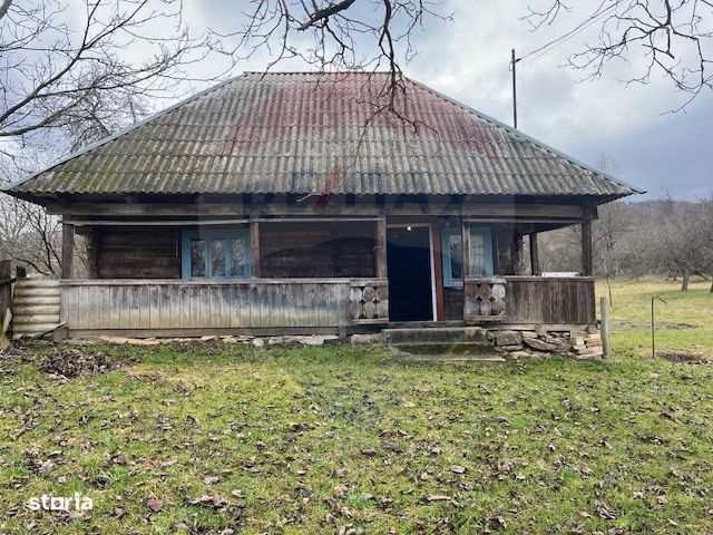 Casă / Vilă cu 2 camere de vânzare