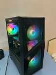 Pc gaming setup full