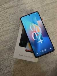 Redmi Note 11 Pro Polar White 8GB RAM 128GB ROM