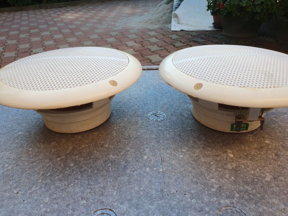 Difuzoare 60 w full range speaker
