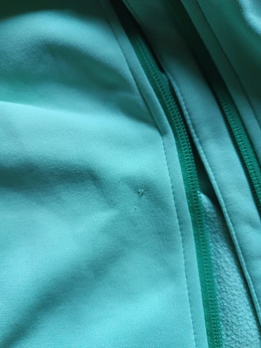 Леко яке Salomon