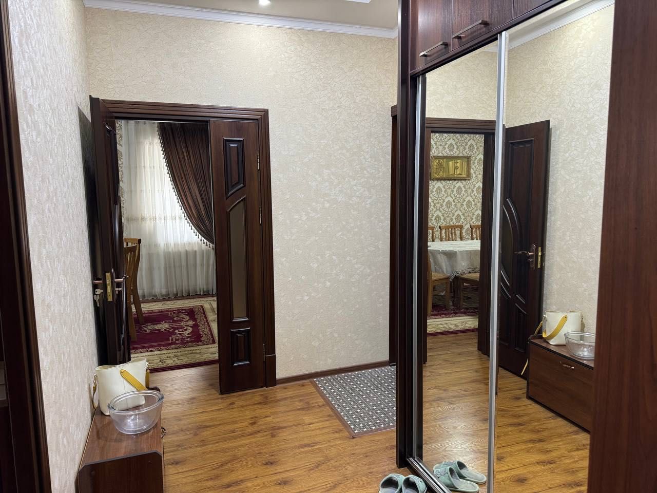 Квартира на аренду