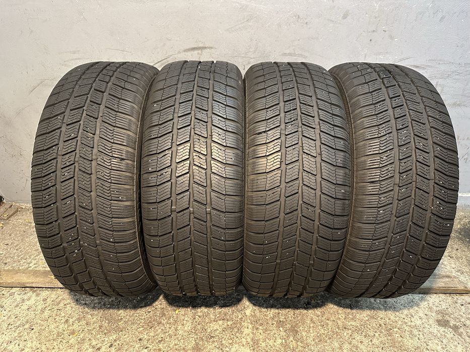 Гуми 235/60/16 BARUM Polaris Winter
