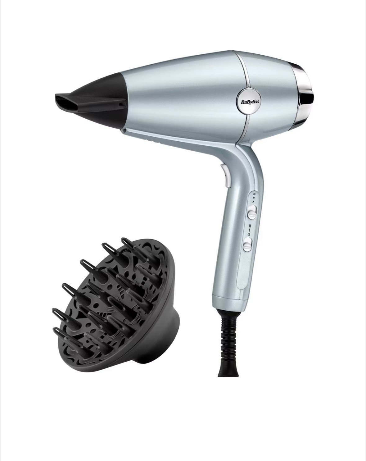 Сешоар  Babyliss