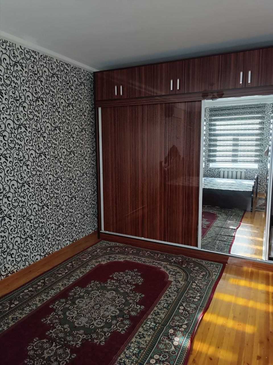 Аренда квартиры со всеми удобствами