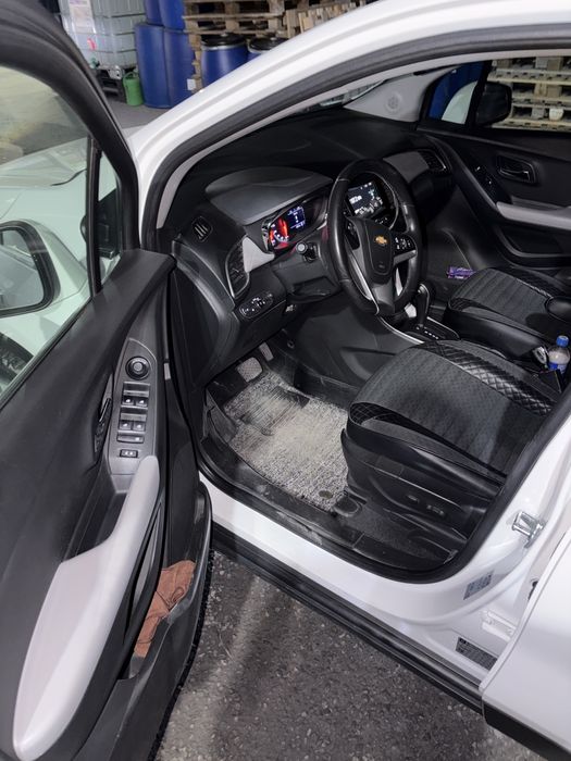 Трекер 1 Tracker корейский 2019года