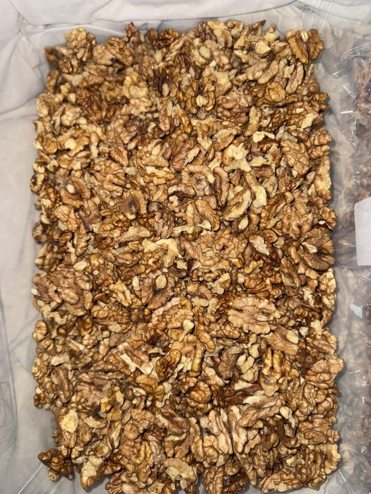 Орехова ядка 2025г