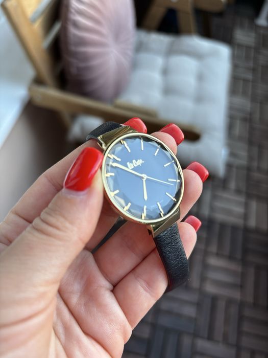 Часовник Lee Cooper