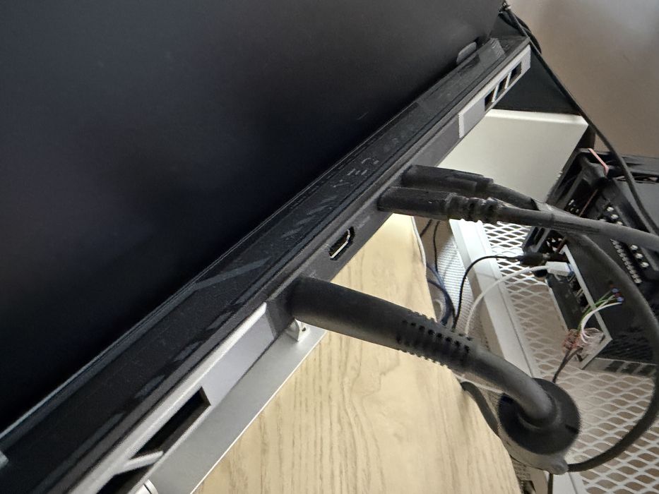 Лаптоп ACER Predator Helios Neo 18 I7-14650HX, 32\1000GB, RTX4060, 8GB