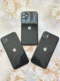 iPhone 11 3-Ta Bor Black 13 X 15 12 Pro Obmen 14 XS Max 24/7