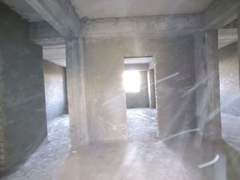 2 комнатная квартира