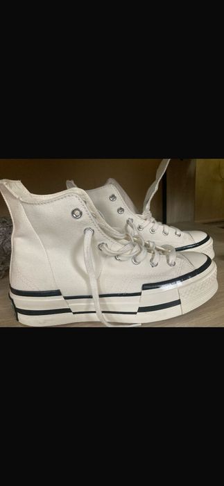 Convers noi mărimea 39,5