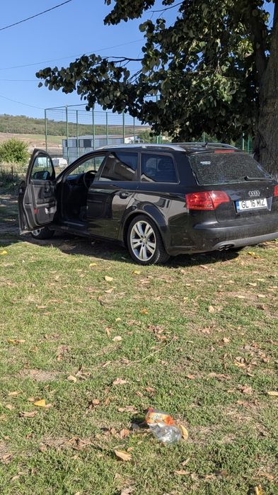 Vând Audi A4 b7 2007