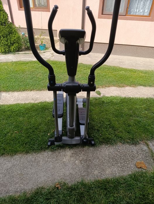 Bicicleta eliptica Kettler Cross M