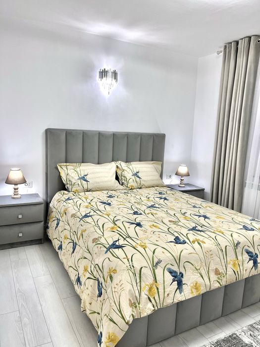 Apartament in regim hotelier