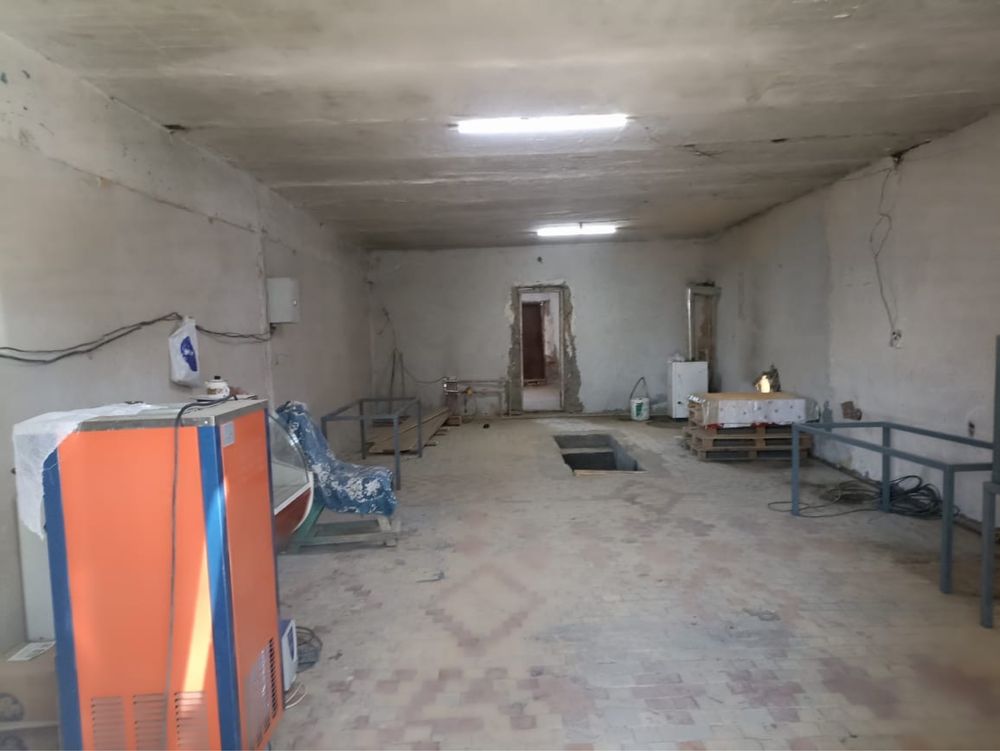 Помещение в Аренду