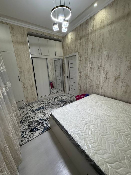 ЧИЛАНЗАР 24 Кв 2 ХОНА Евро Новастройка Хамма Шароитлари бор Хоналар