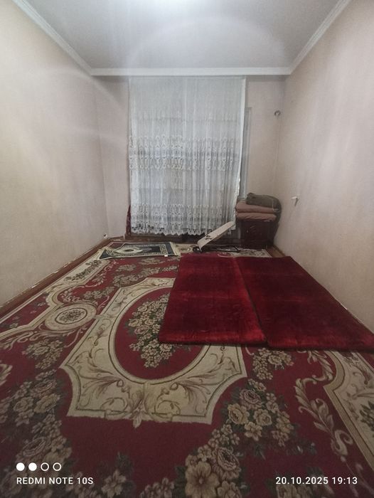 Аренда Квартира 1 хона  Кора камиш 1/4