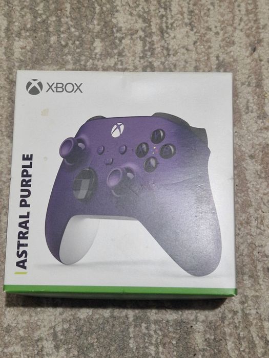 Controller Xbox Series X