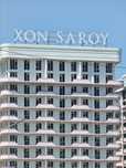 Продаётся квартира Новостроенным доме " Xon saroy "