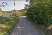 Teren 7205mp - Strada Dubas - Podis!