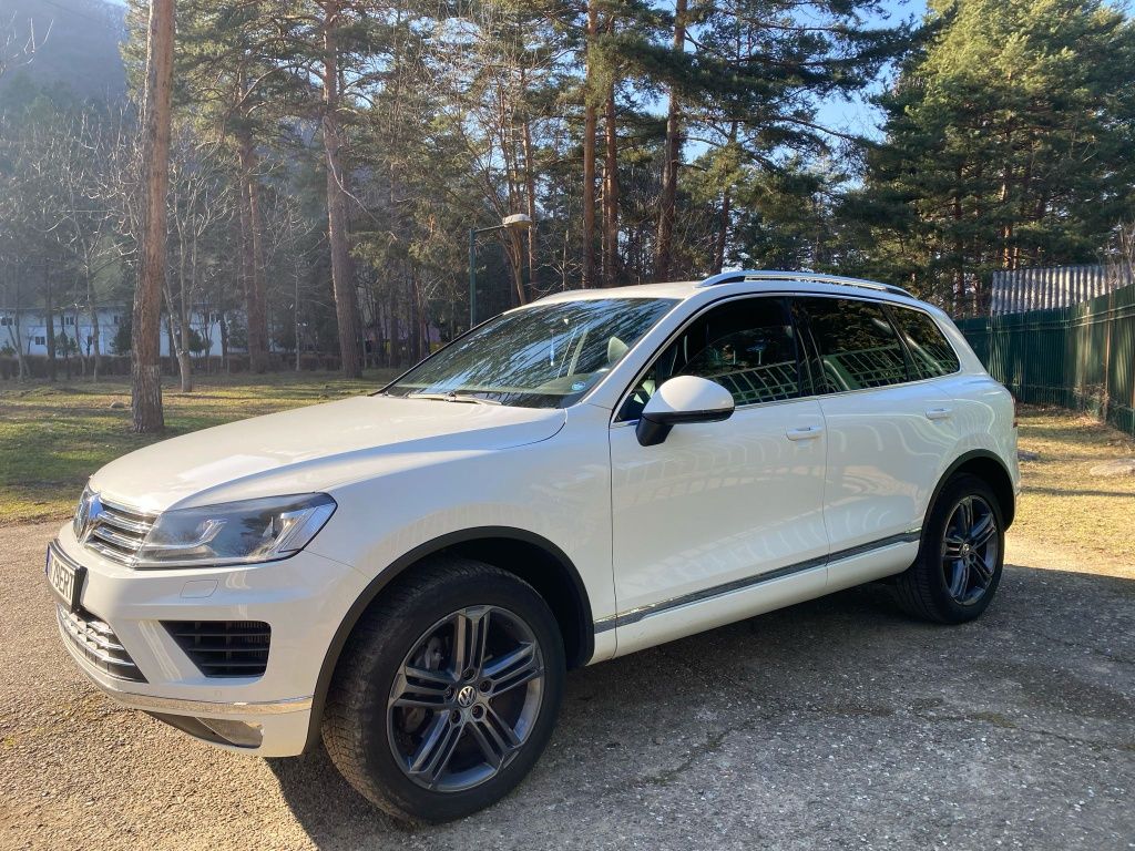 Vand Volkswagen Touareg 3.0 TDI