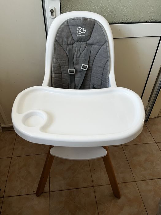 Столче за хранене Kinderkraft Tixi