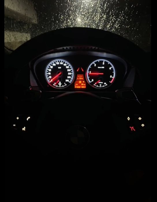 Schimb leduri / Lumini bord