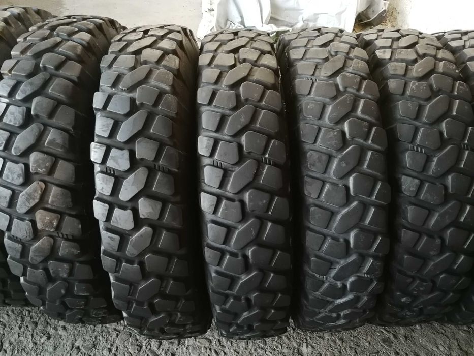 Тежкотоварни гуми 10R22.5 Continental T9 M+S 140/138K 14PR